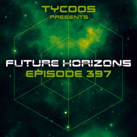 The Breath of Life (Future Horizons 397) ft. Victor Tayne cover art