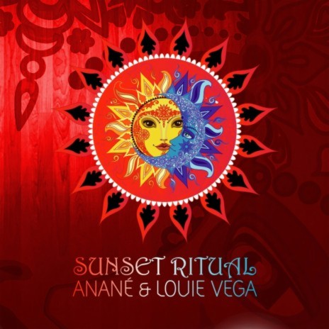 Sunset Ritual (Continuous DJ Mix 2)