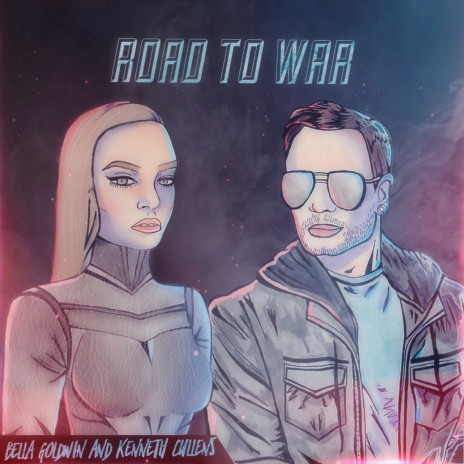 Road to War ft. Kenneth Cullens