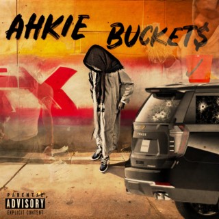 AHKIE BUCKETS