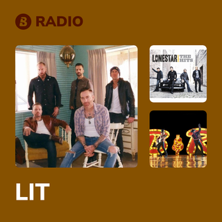 LIT Radio