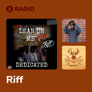 Riff Radio