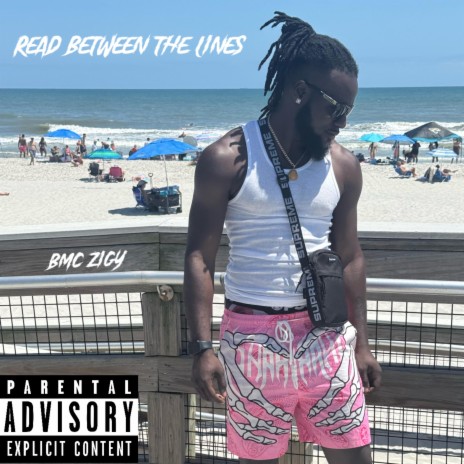 See Da Signs cover art