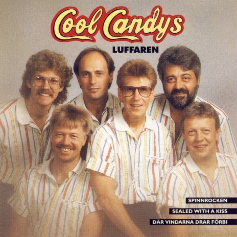 Sommaren det hände