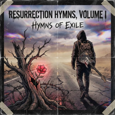 Come Ye Sinners (Hymns of Exile Mix) cover art