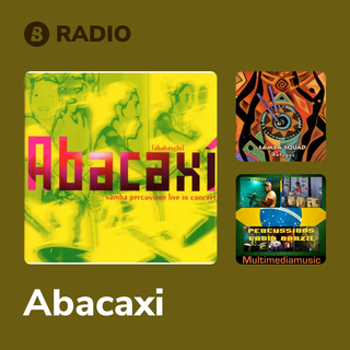 Abacaxi Radio