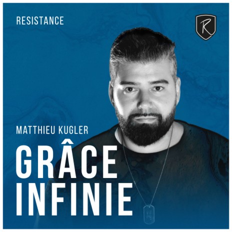 Grâce Infinie ft. Matt K cover art