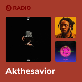 Akthesavior Radio