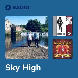 Sky High Radio