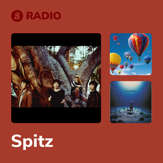 Spitz Radio