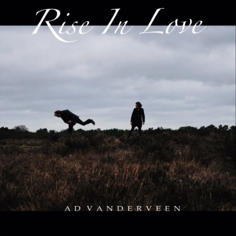 Can't Cross Over cover art