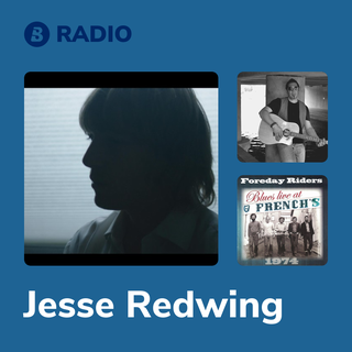 Jesse Redwing Radio