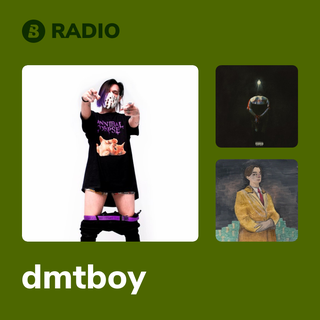 dmtboy Radio