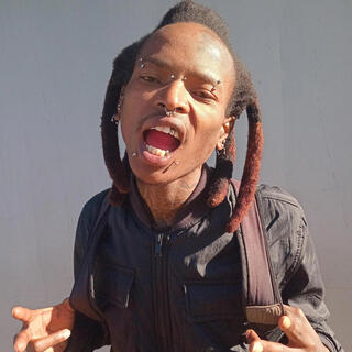 Zulu McKaveli