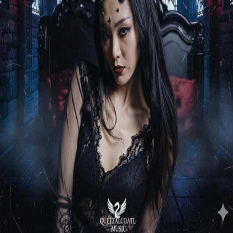 Demon Lover DW Aura Mix cover art