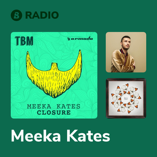 Meeka Kates Radio