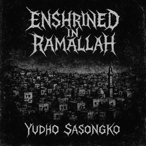 Enshrined in Ramallah cover art