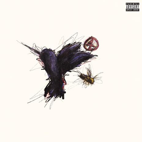 AMBID3XTROUS cover art