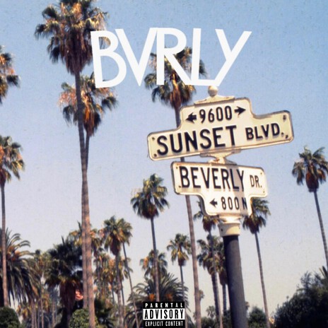 BVRLY cover art