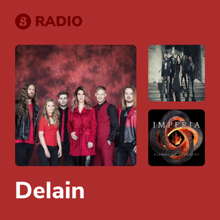 Delain Radio