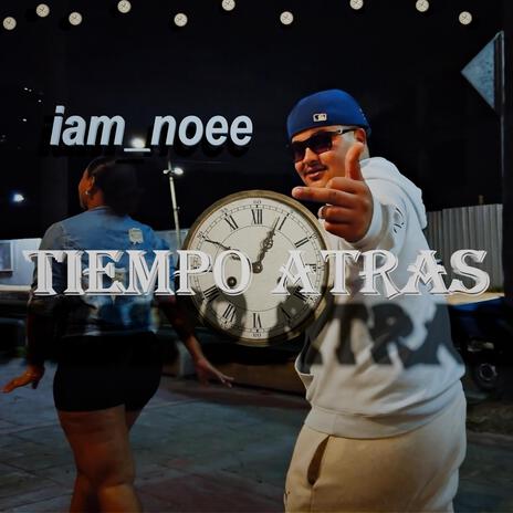 tiempo atras cover art