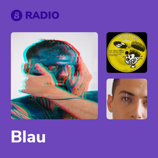 Blau Radio