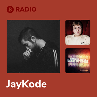 JayKode Radio