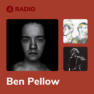 Ben Pellow Radio
