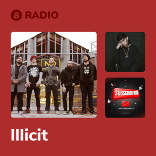 Illicit Radio