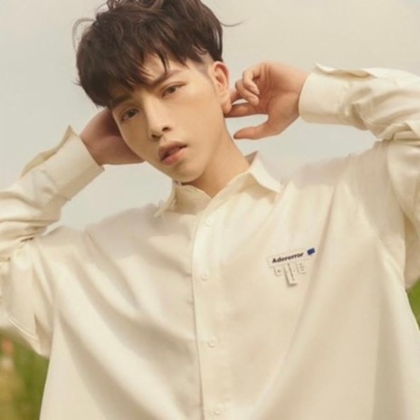 Lời Tình Gió Mây cover art