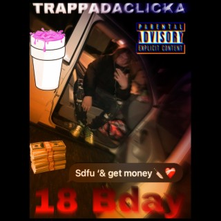 18 Bday