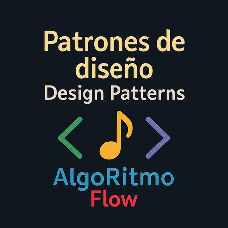 Patrones de comportamiento parte 1 cover art