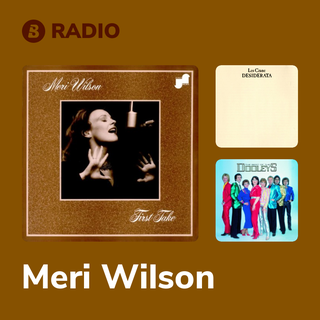 Meri Wilson Radio