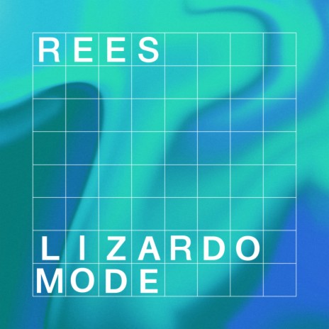 Lizardo Mode cover art