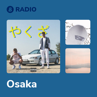 Osaka Radio