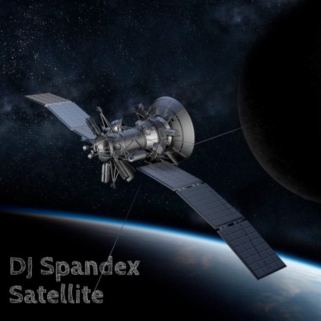 Satellite (Radio Edit) cover art