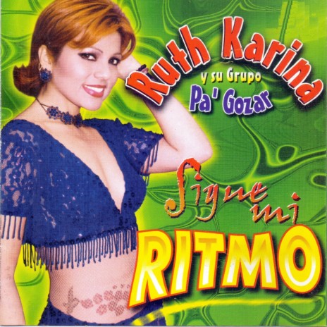 Son Pa' Gozar cover art