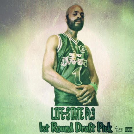 Draft Pick Outro. cover art
