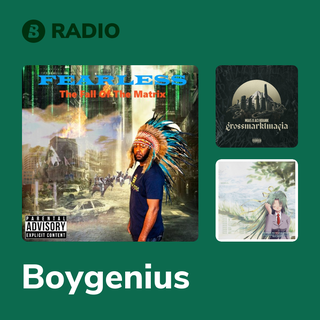 Boygenius Radio