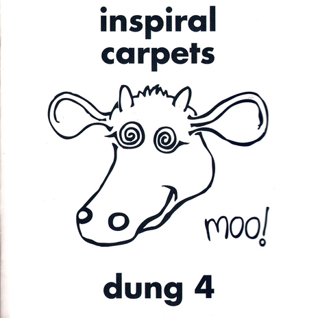 Love Can Never Lose Its Own (Bonus Cow EP) cover art