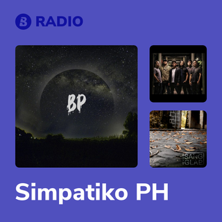 Simpatiko PH Radio