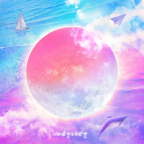 Dive in your eye (with. 서희경) cover art