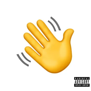 bye bye cover art