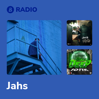 Jahs Radio
