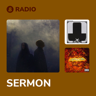 SERMON Radio
