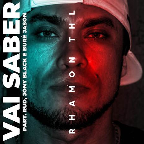 Vai Saber ft. Burê Jason & Jony Black cover art
