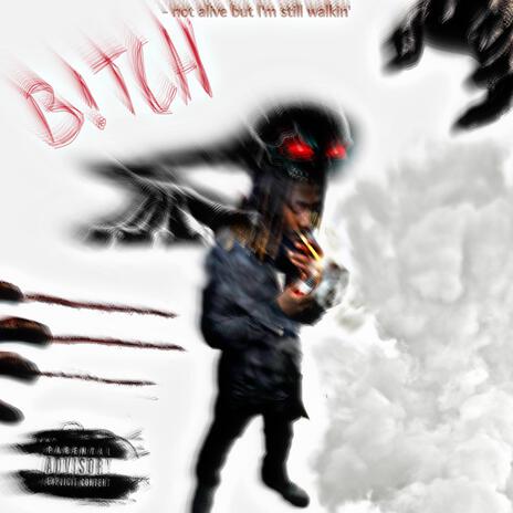 Cursed cover art