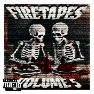 FireTapes, Vol. 5