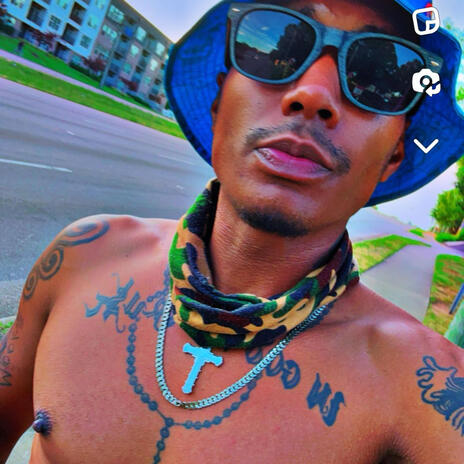 Tired of you niggas cover art