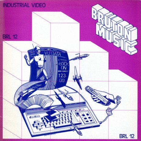 Mechanical Madness cover art